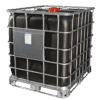 New 1000 Litre Black IBC Tanks 1 New 1000 Litre Black IBC Tanks 1