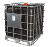 New 1000 Litre Black IBC Tanks 1 New 1000 Litre Black IBC Tanks 1