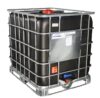 New 1000 Litre Black IBC Tanks New 1000 Litre Black IBC Tanks