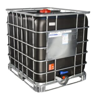 New 1000 Litre Black IBC Tanks New 1000 Litre Black IBC Tanks