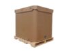 1000 litre paper IBC tanks 1000 Litre paper BC tanks 1