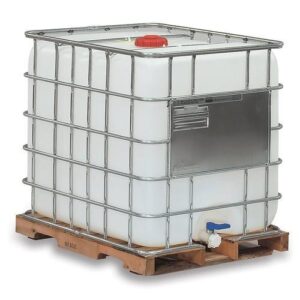 1000L-IBC-tanks-on-wooden-pallet 1000L-IBC-tanks-on-wooden-pallet