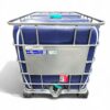 Food Grade Blue 1000 Litre IBC Tanks Food Grade Blue 1000 Litre IBC Tanks