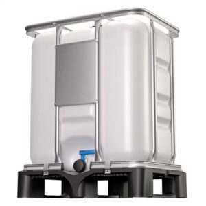 300-litre-compactline-ibc-plastic 300 Litre IBC Tanks