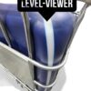 Food Grade Blue 1000 Litre IBC Tanks1 Food Grade Blue 1000 Litre IBC Tanks1