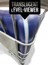 Food Grade Blue 1000 Litre IBC Tanks1 Food Grade Blue 1000 Litre IBC Tanks1