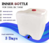 IBC tank bladder 1