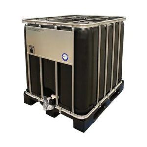 New 800L Black IBC Tanks UV Protected 1 New 800L Black IBC Tanks UV Protected 1