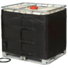 Single heater jacket 1 Single Thermostat Heater Jacket For IBC Tanks 1
