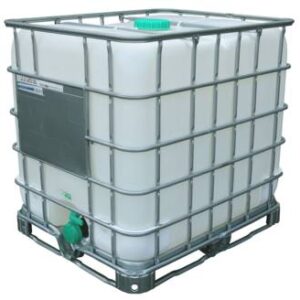 Used-1000-Litre-food-grade-IBC-tanks-1 Used 1000 Litre food grade BC tanks on steel pallets