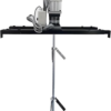 IBC Tank Electric Mixer 1