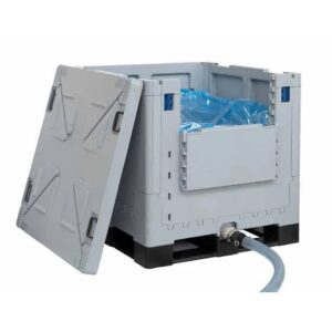image-519 Foldable 1000 Litre IBC tanks 2