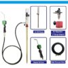 Oil Dispensing Kit For IBC Tanks 1 Oil Dispensing Kit For IBC Tanks 1