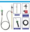Oil Dispensing Kit For IBC Tanks 1 Oil Dispensing Kit For IBC Tanks 1