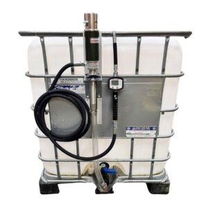 image-8192 5:1 Oil Dispensing Kit For IBC Tanks