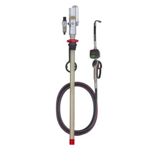 Oil Dispensing Kit For IBC Tanks Oil Dispensing Kit For IBC Tanks