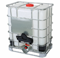 500 Litre IBC Tanks