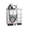 IBC tanks Electric oil pump kit
