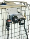 oil pump0 IBC tanks Electric oil pump kit
