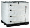 single thermostat heater jackets 1 Heater jackets for IBC tanks