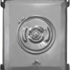 1000L Stainless Steel IBC Tank
