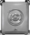 1000L Stainless Steel IBC Tank