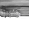 1000L Stainless Steel IBC Tank