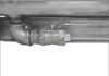 1000L Stainless Steel IBC Tank