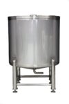 1000L Stainless Steel Mixing Tank 1000L Stainless Steel Mixing Tank