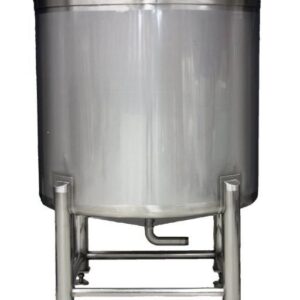 1000L Stainless Steel Mixing Tank