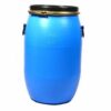 120 litre open top round drums 120 litre open top round drums
