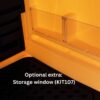 2 drums spill containment pallets hardcover 1