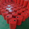 20 litre close top steel drums