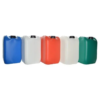 25 litre jerry cans range