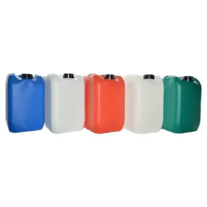 25 litre jerry cans range