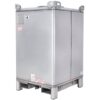 2000L Stainless Steel IBC Tanks 2000 Litre Stainless Steel IBC Tanks