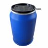 210-l-open-top-drum-500x500 250 litre open top blue plastic drums