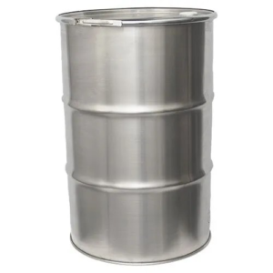210L open head stainless steel drums.png