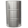 Close Top 120 Litre Stainless Steel Drums