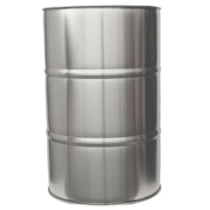 Close Top 120 Litre Stainless Steel Drums