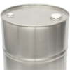 Close Top 100 Litre Stainless Steel Drums