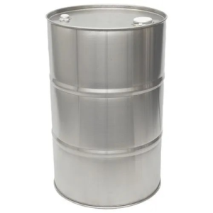 Close Top 100 Litre Stainless Steel Drums