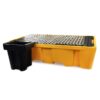 IBC Dispenser for IBC Spill Pallet Bund 106.5cm
