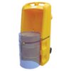 Drum Bunded Trolley 1 Drum Bunded Trolley
