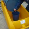 Drum Bunded Trolley 2 Drum Bunded Trolley