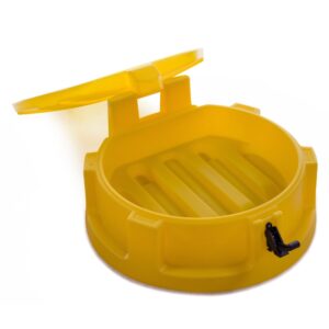 Funnel For 210L Drums Funnel For Close Top Drums