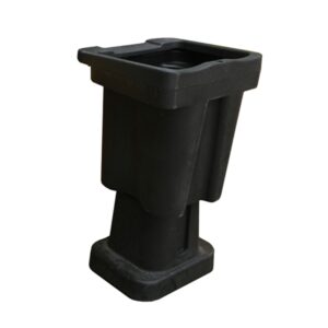 IBC Dispenser for IBC Spill Pallet Bund 106.5cm Dispenser for IBC Spill Containment Pallet