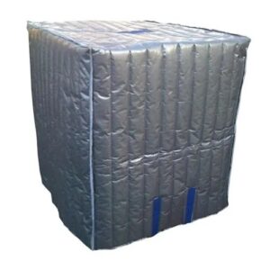 Insulated IBC Tanks Jacket Insulated IBC Tank Jacket