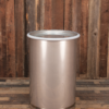 Used 120 Litre Stainless Steel Drums Used 120 Litre Stainless Steel Drums.png