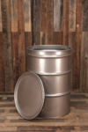 Used 210 Litre Open Top Stainless Steel Drums.png